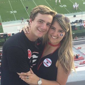 Meet your Posher, Alexis